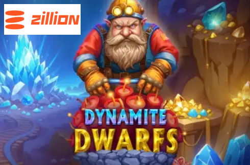 Dynamite Dwarfs